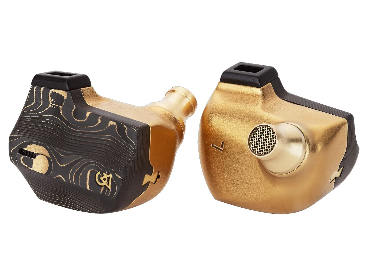 Chimera – 9-Driver Flagship IEM - Image 7