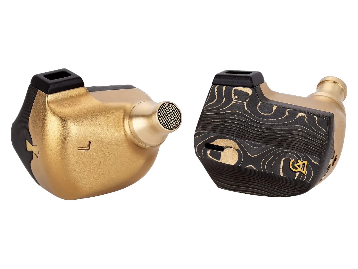 Chimera – 9-Driver Flagship IEM - Image 8