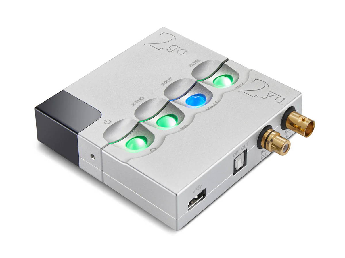 2YU Digital Interface - Image 2