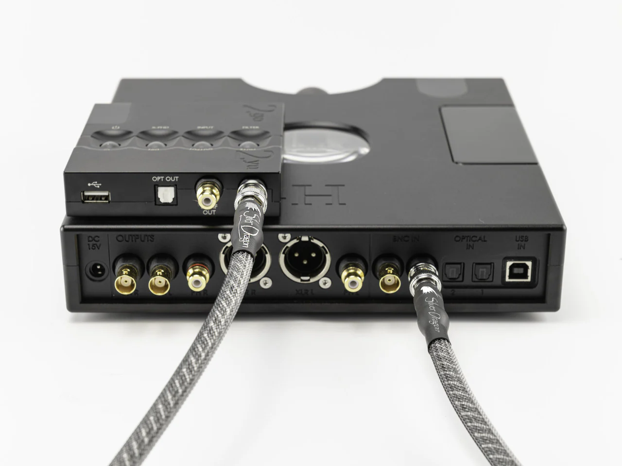 2YU Digital Interface - Image 7