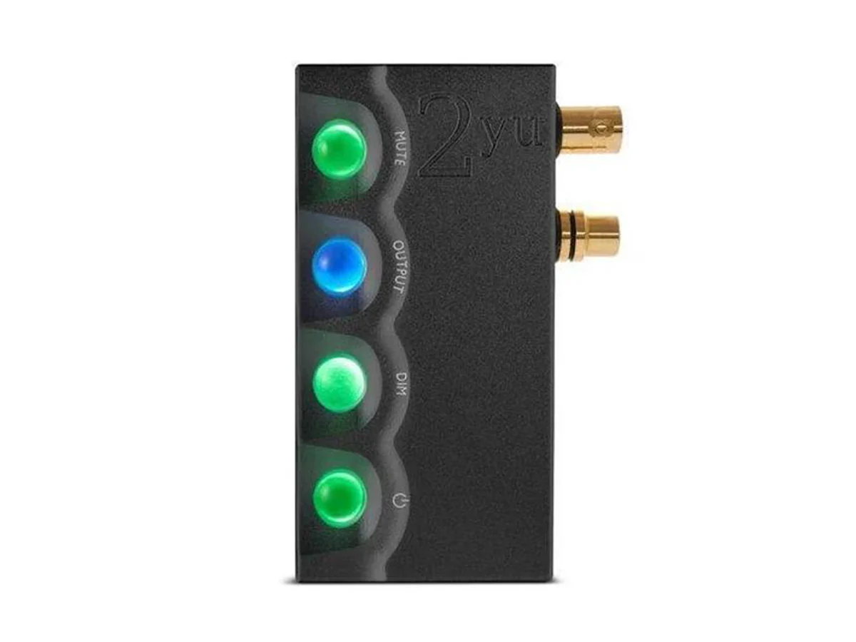 2YU Digital Interface - Image 8