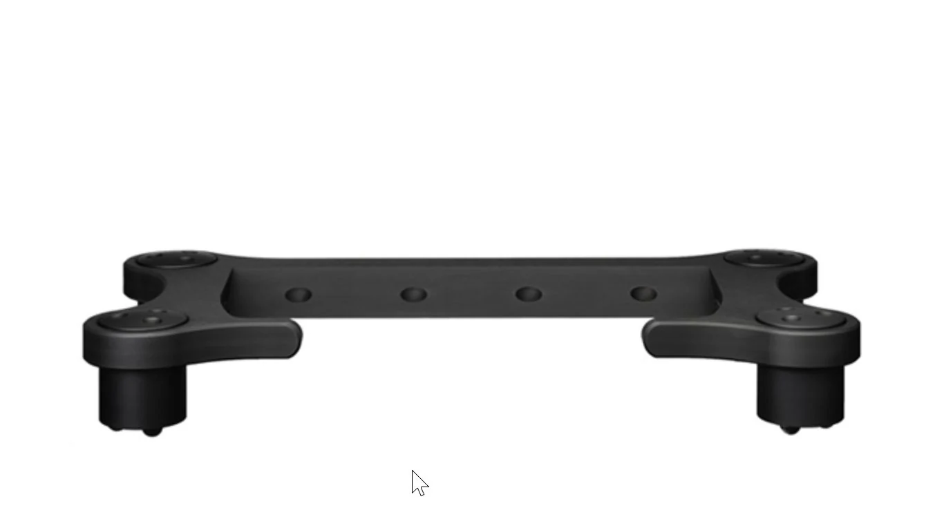 Choral Ensemble Stand System