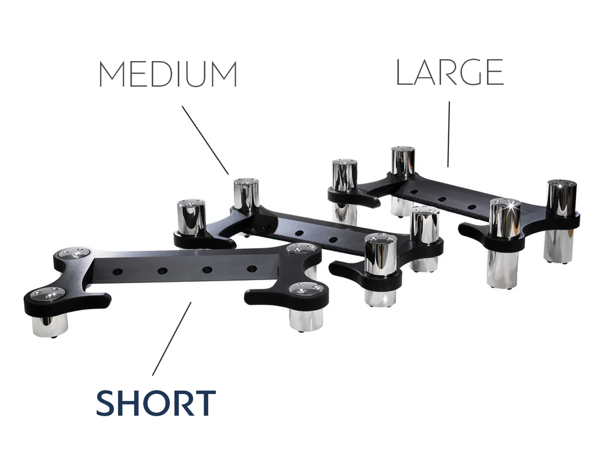 Choral Ensemble Stand System - Image 3