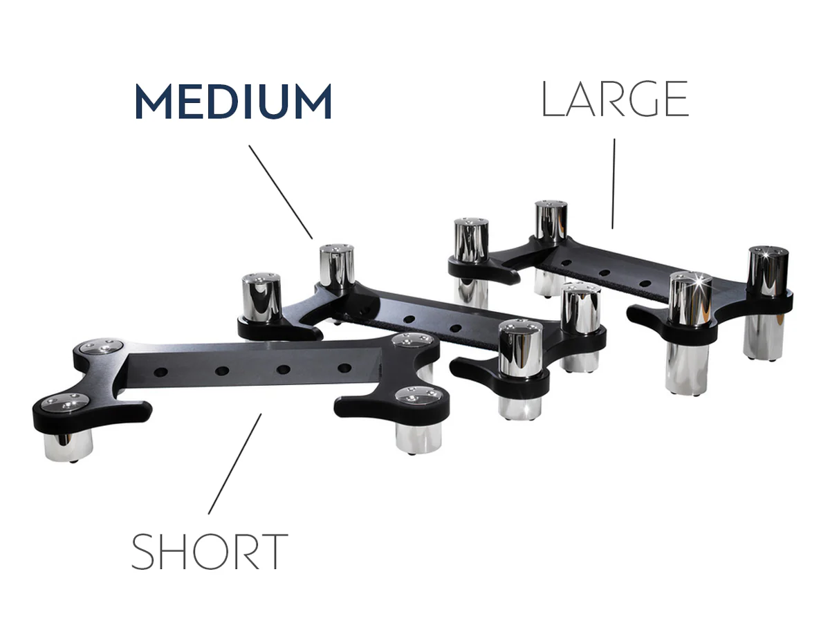 Choral Ensemble Stand System - Image 4