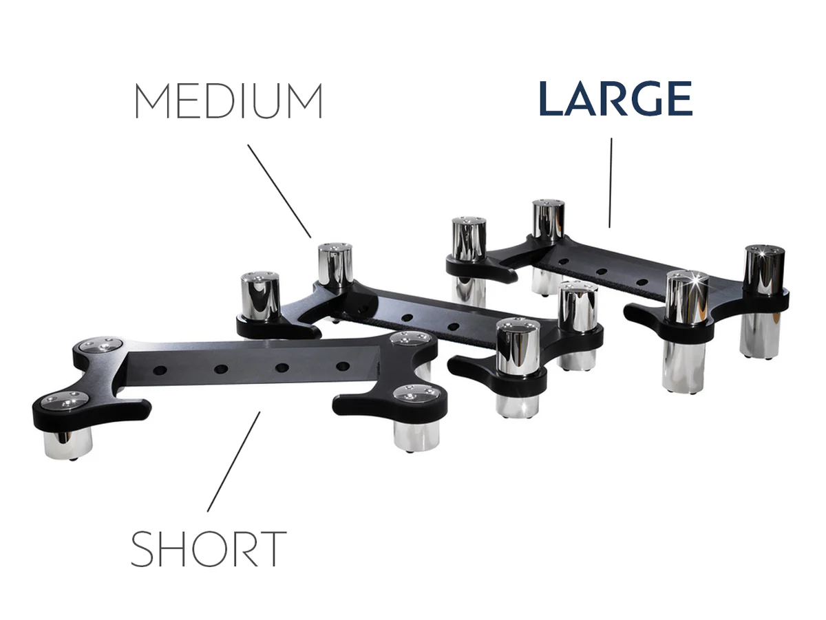 Choral Ensemble Stand System - Image 5