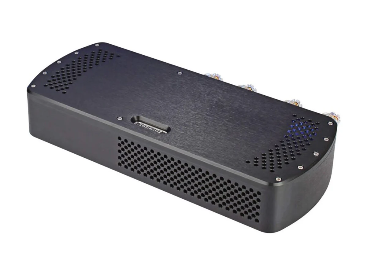 ETUDE Amplifier - Image 10