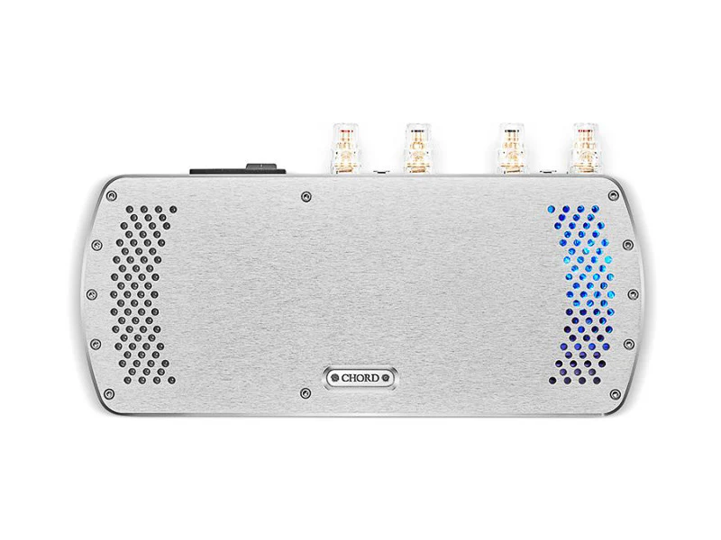 ETUDE Amplifier - Image 6