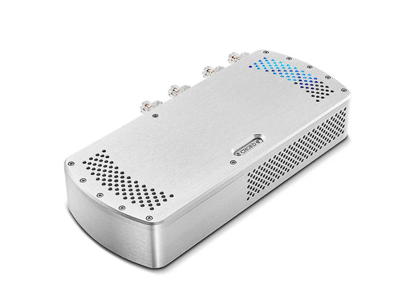 ETUDE Amplifier - Image 7