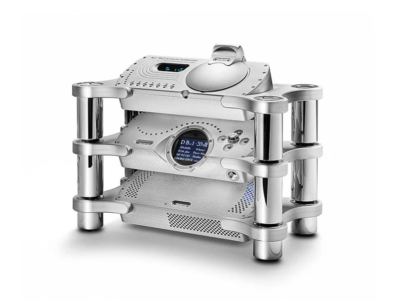 ETUDE Amplifier - Image 8