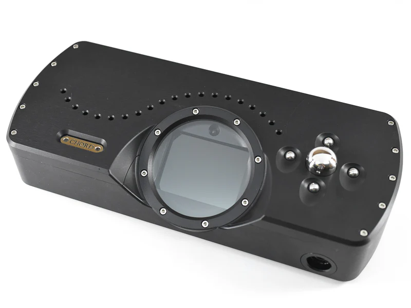 DAVE DAC, Headphone Amplifier, Preamplifier - Image 2