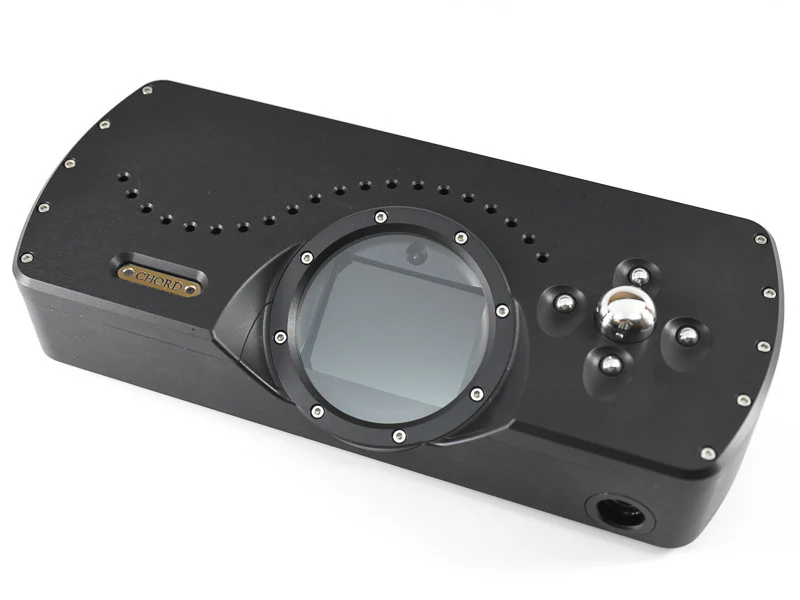 DAVE DAC, Headphone Amplifier, Preamplifier - Image 4