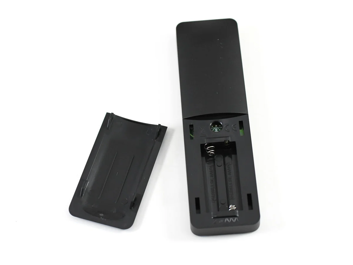 Remote Control for DAVE Dac, Hugo TT 2, M Scaler or Hugo 2 - Image 7