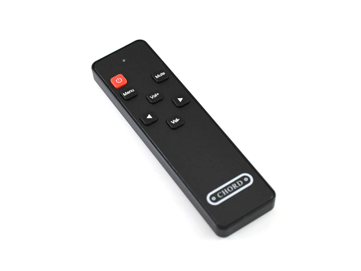 Remote Control for DAVE Dac, Hugo TT 2, M Scaler or Hugo 2 - Image 8