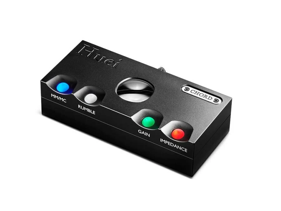 Huei Phono Preamplifier - Image 3