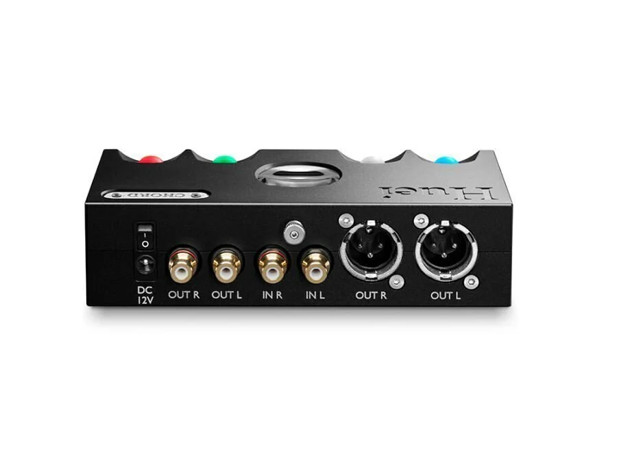 Huei Phono Preamplifier - Image 4