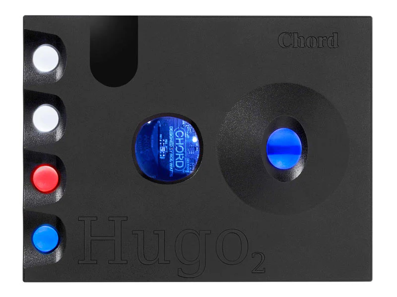 Hugo 2 DAC Headphone Amp - Image 11