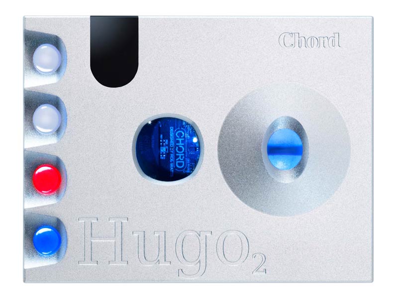 Hugo 2 DAC Headphone Amp - Image 12