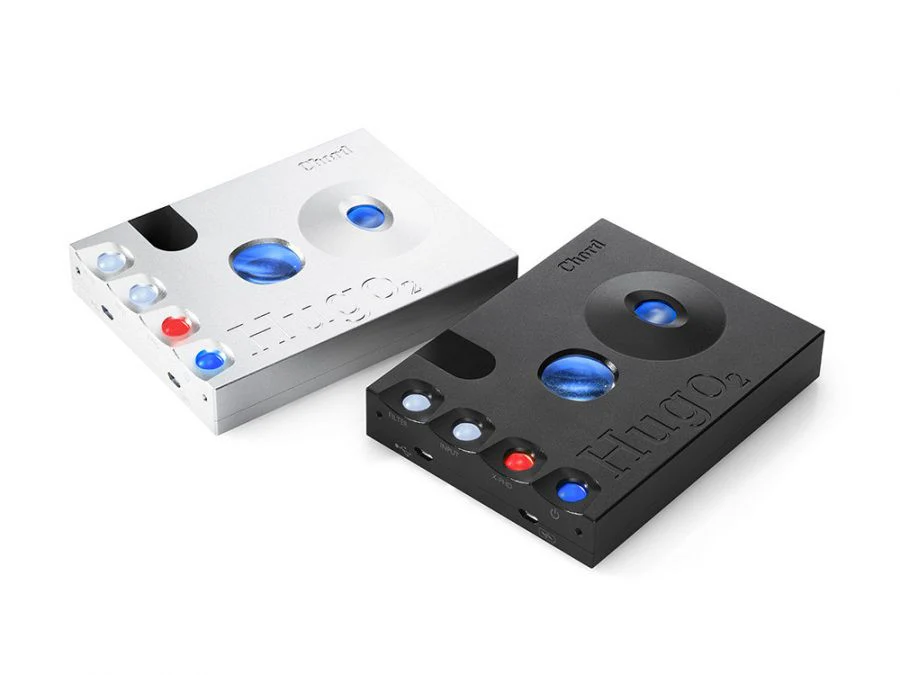 Hugo 2 DAC Headphone Amp - Image 3