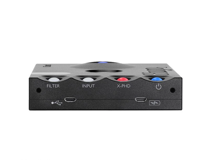 Hugo 2 DAC Headphone Amp - Image 4