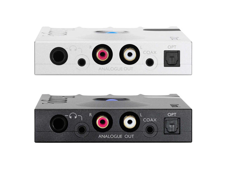 Hugo 2 DAC Headphone Amp - Image 6