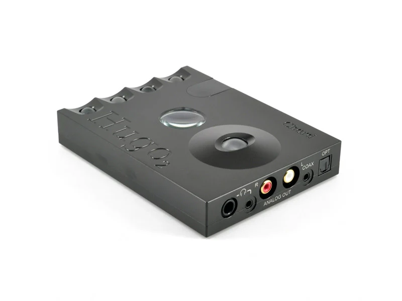 Hugo 2 DAC Headphone Amp - Image 9