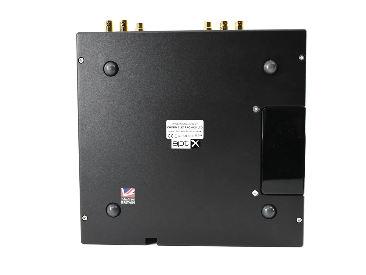 Hugo TT 2 DAC & Headphone Amplifier - Image 10