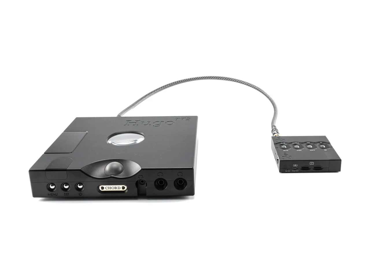 Hugo TT 2 DAC & Headphone Amplifier - Image 13