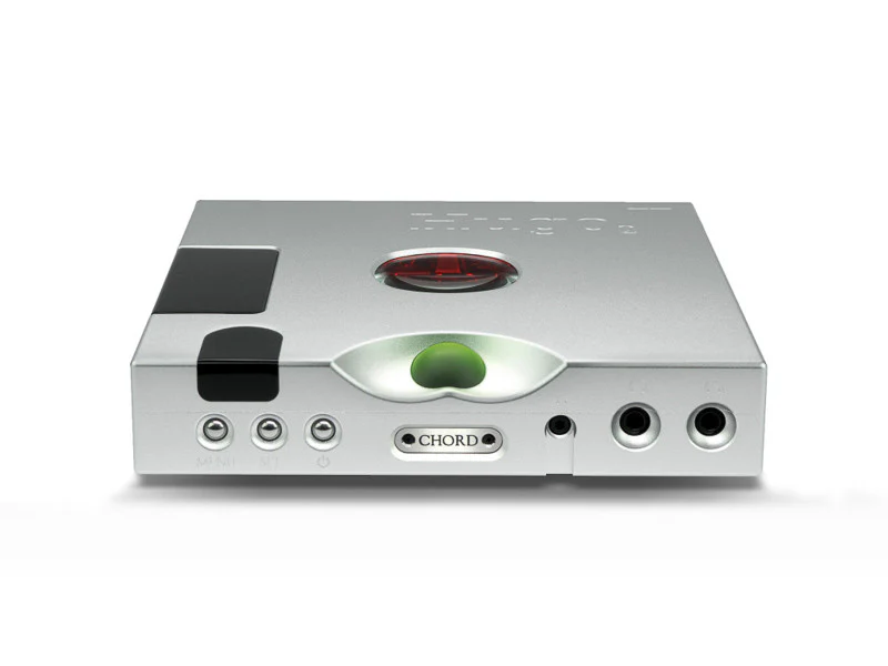 Hugo TT 2 DAC & Headphone Amplifier - Image 3