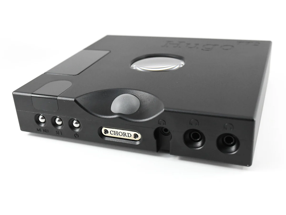 Hugo TT 2 DAC & Headphone Amplifier - Image 8