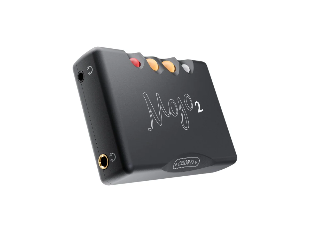 Mojo 2 DAC Headphone Amp (4.4mm) - Image 13