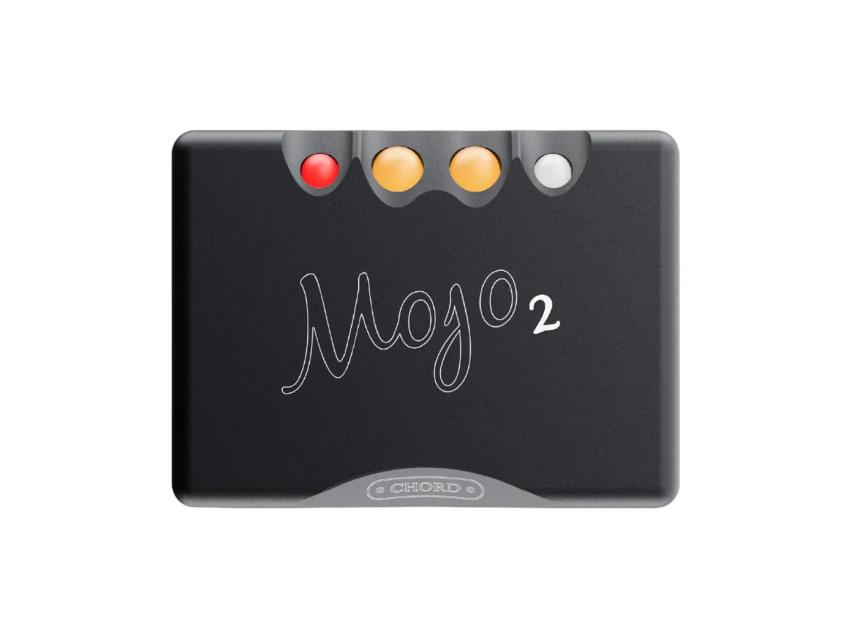 Mojo 2 DAC Headphone Amp (4.4mm) - Image 14