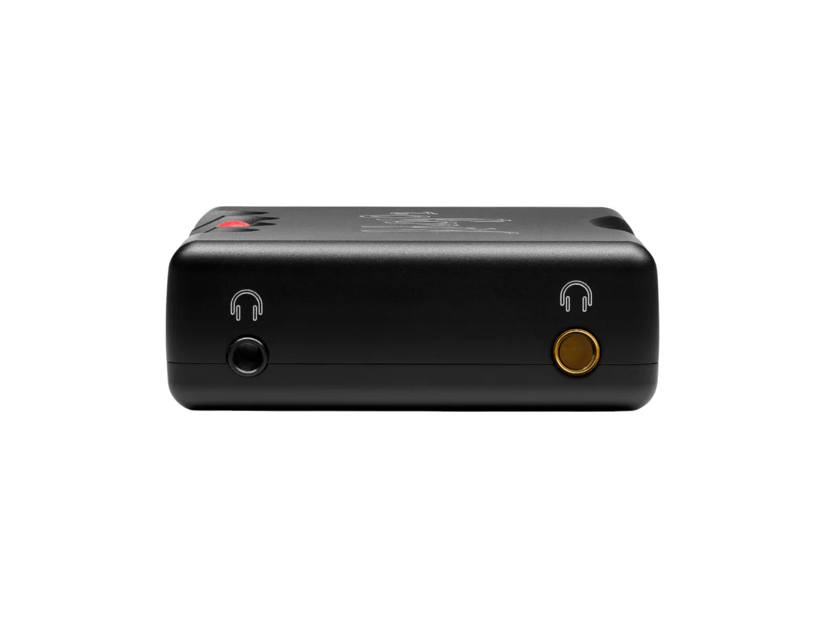 Mojo 2 DAC Headphone Amp (4.4mm) - Image 4