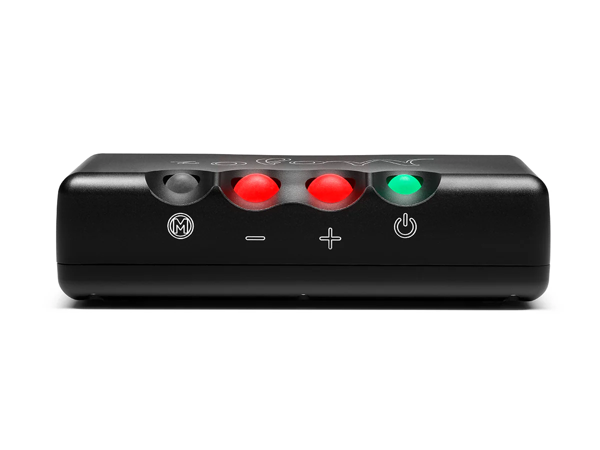 Mojo 2 DAC Headphone Amp (4.4mm) - Image 5