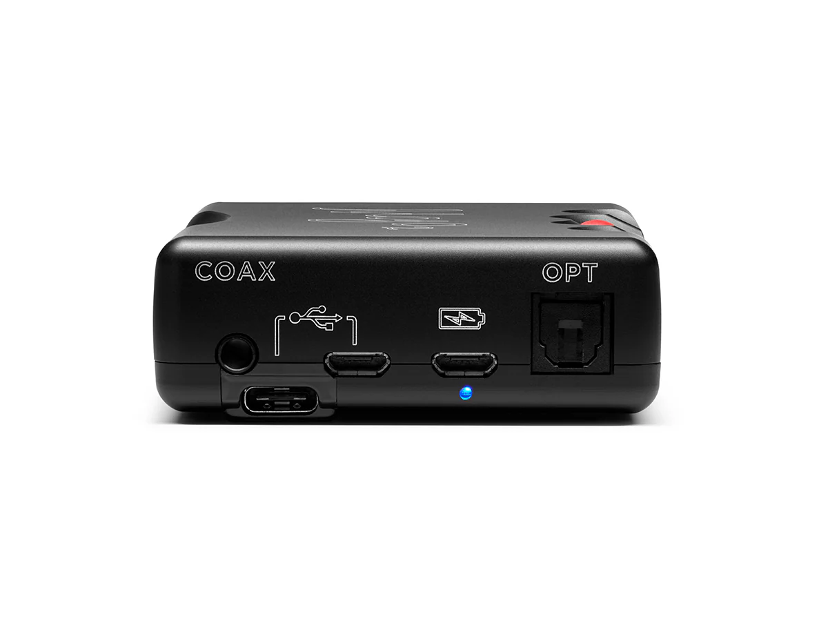 Mojo 2 DAC Headphone Amp (4.4mm) - Image 8
