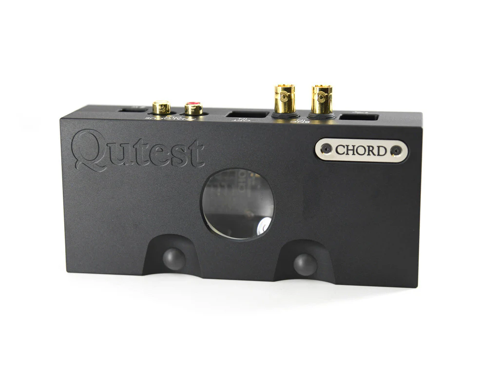 Qutest DAC - Image 5