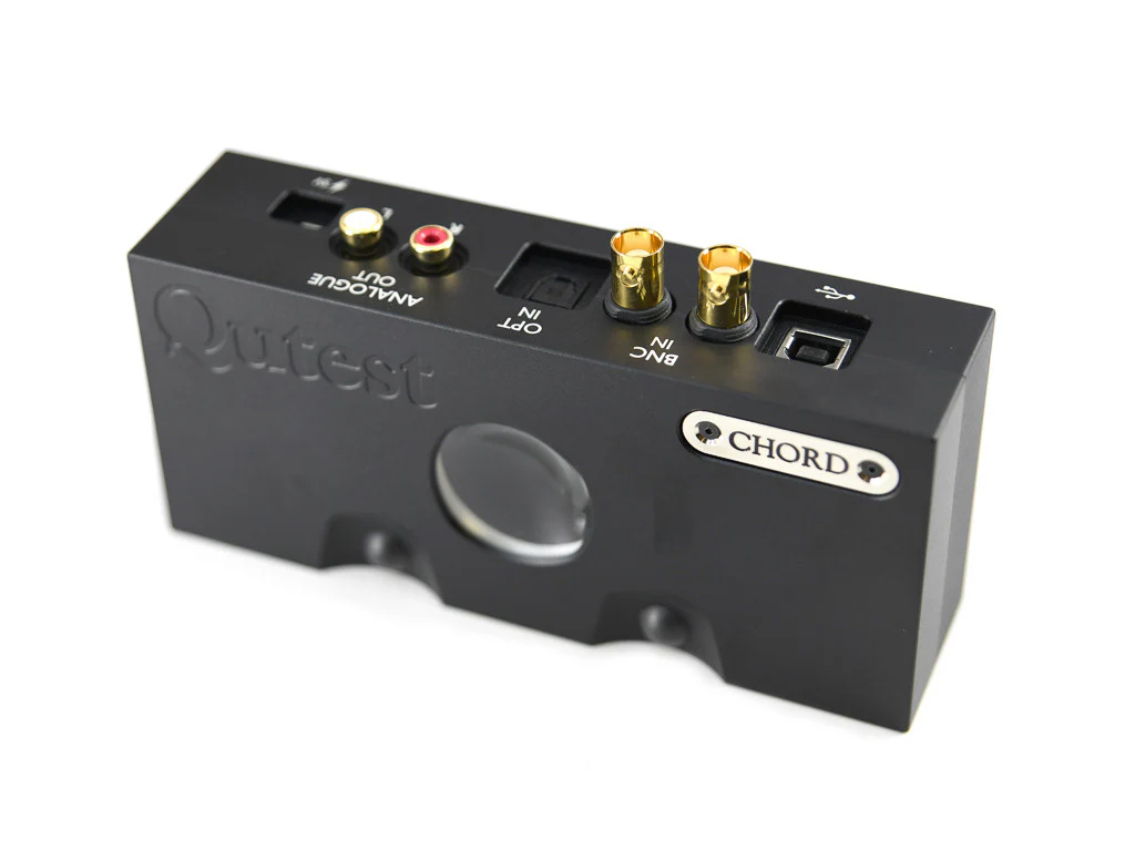 Qutest DAC - Image 6