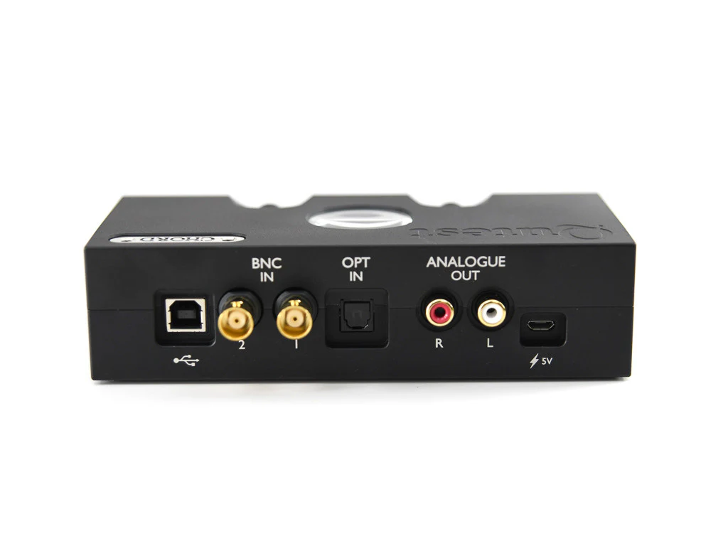 Qutest DAC - Image 7