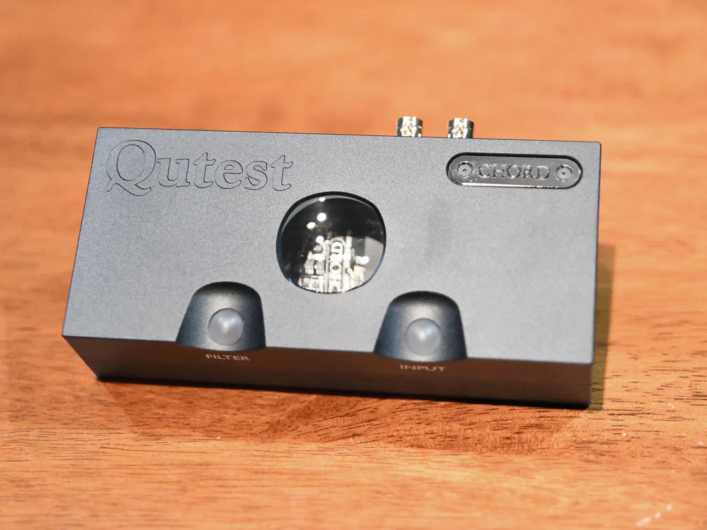Qutest DAC - Image 9