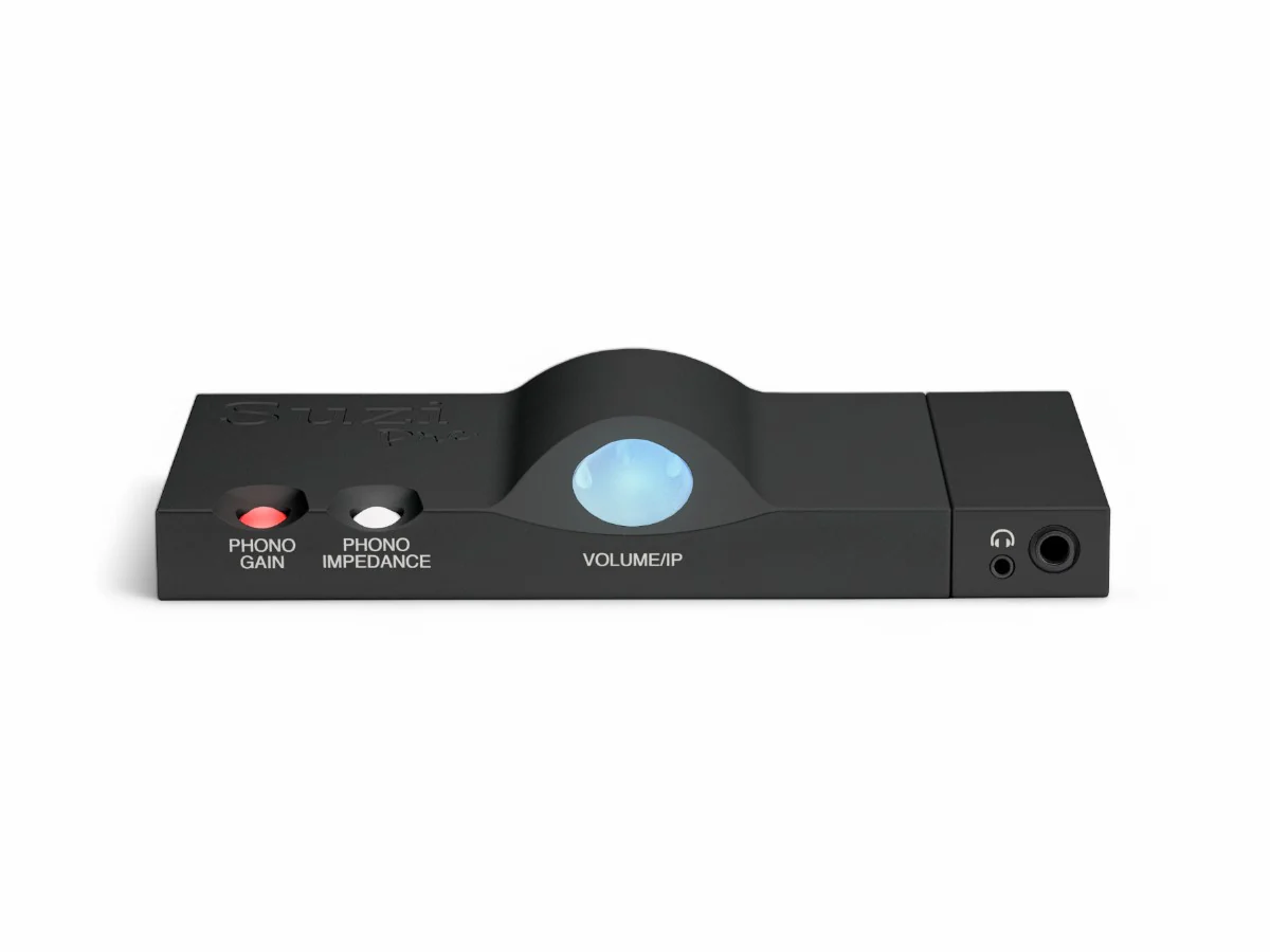 Suzi Pre Preamplifier Phono Stage