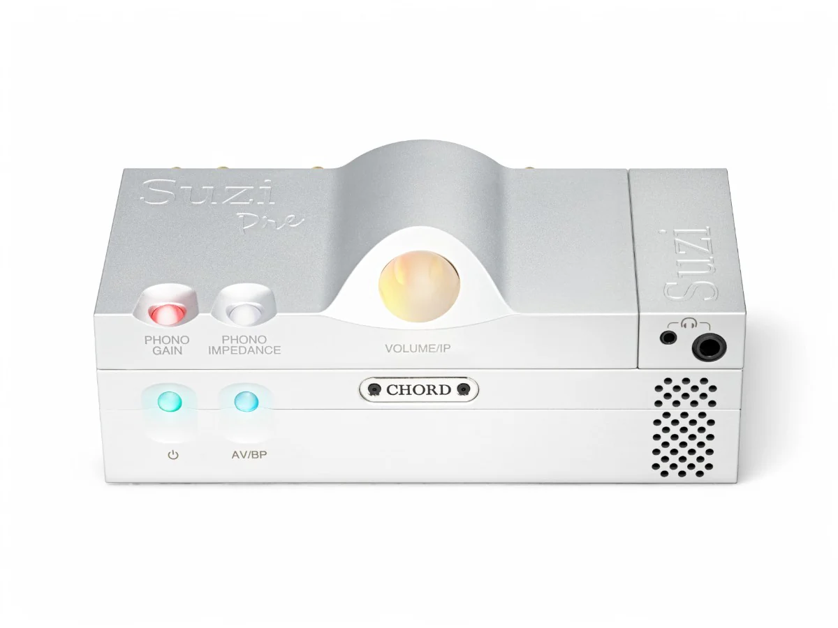 Suzi Pre Preamplifier Phono Stage - Image 3