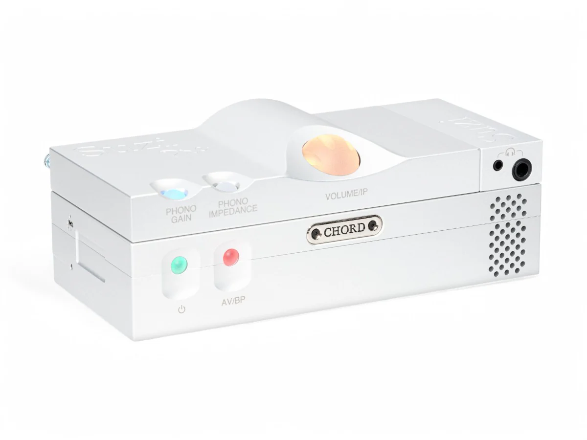 Suzi Pre Preamplifier Phono Stage - Image 4