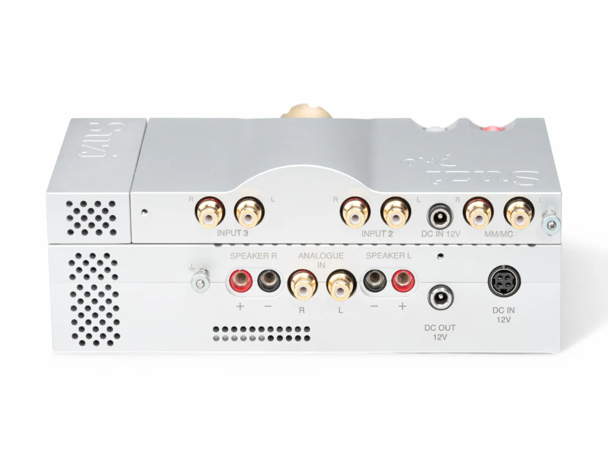 Suzi Pre Preamplifier Phono Stage - Image 5