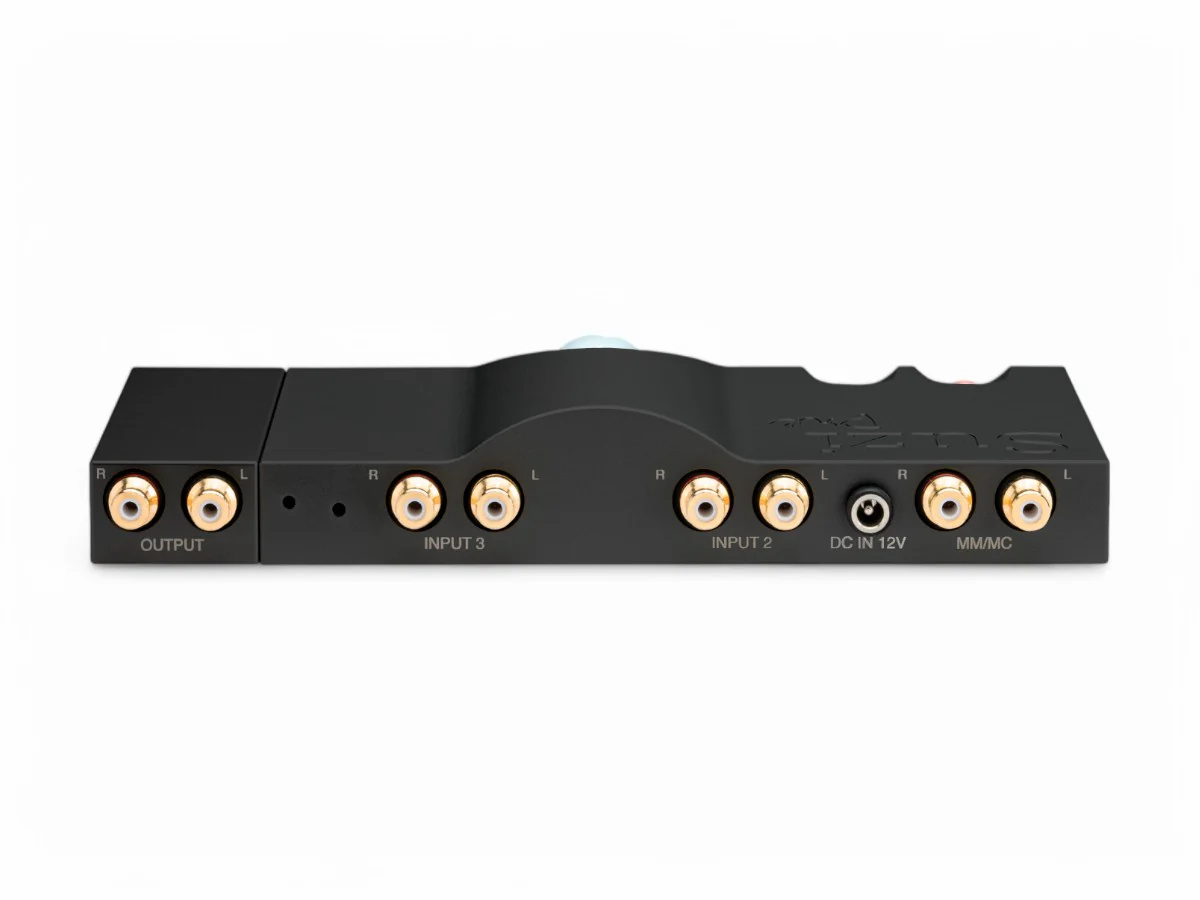 Suzi Pre Preamplifier Phono Stage - Image 6