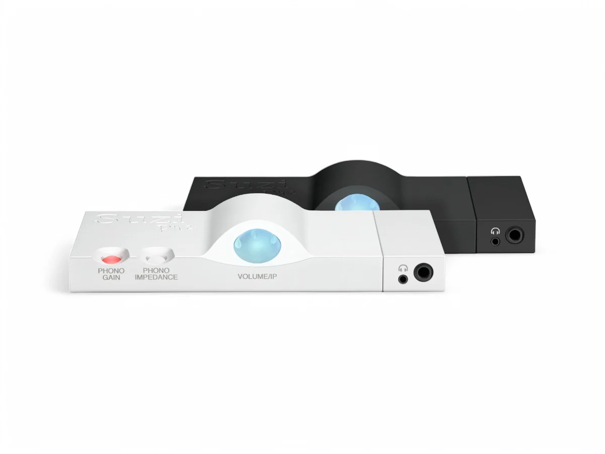 Suzi Pre Preamplifier Phono Stage - Image 7