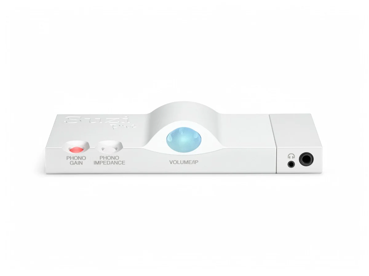 Suzi Pre Preamplifier Phono Stage - Image 8