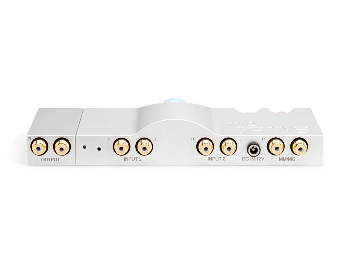 Suzi Pre Preamplifier Phono Stage - Image 9