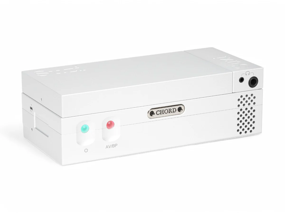 Suzi Stereo Power Amplifier - Image 5
