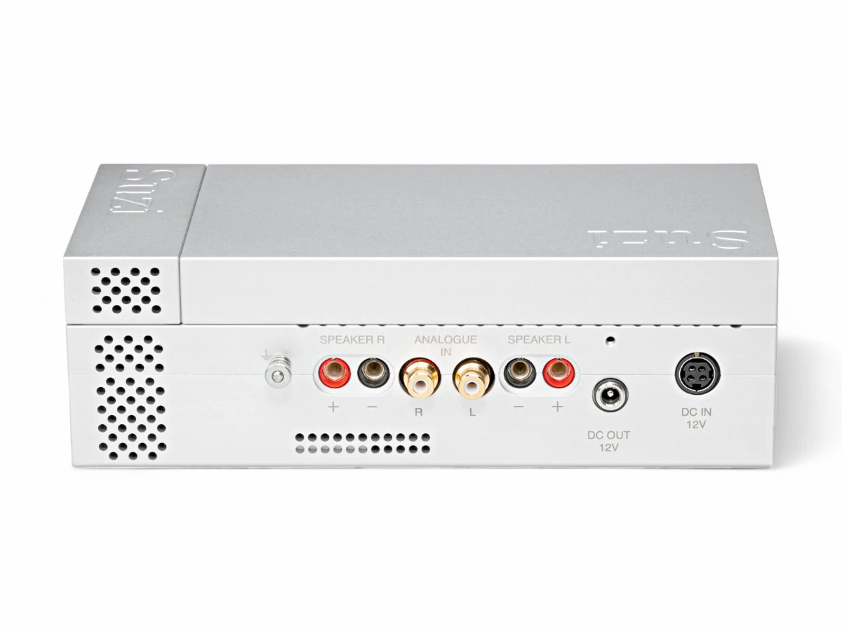 Suzi Stereo Power Amplifier - Image 7