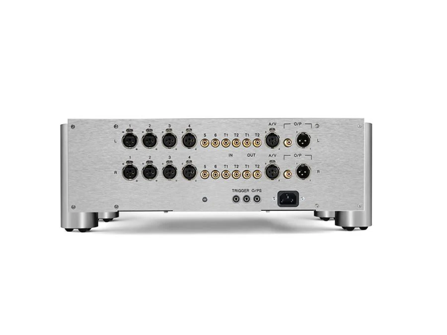 ULTIMA PRE 2 Preamplifier - Image 4