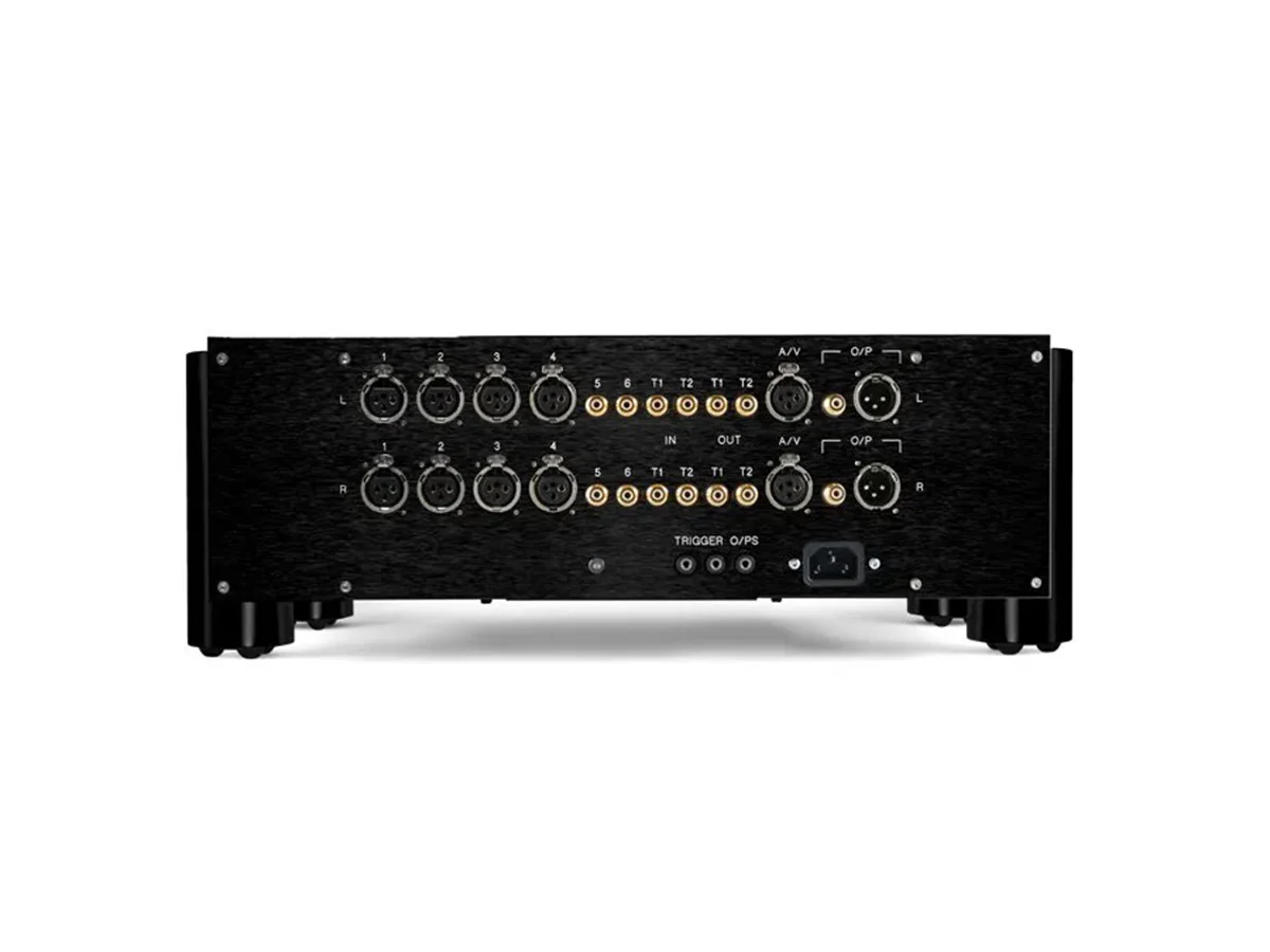 ULTIMA PRE 2 Preamplifier - Image 7